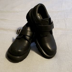 Doc Martens dress shoes